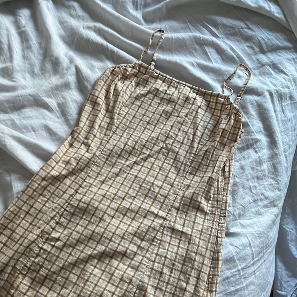 Billabong dress